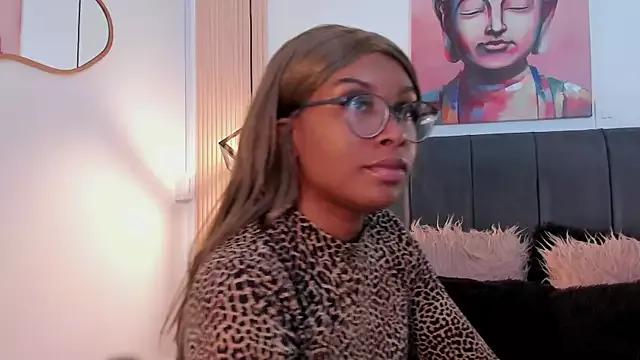 Coco_joness on StripChat