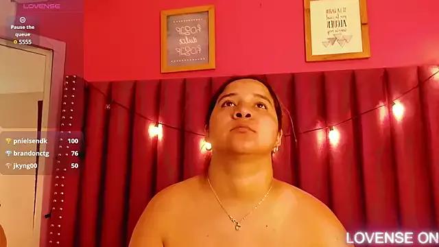 collegepawglovedaddy on StripChat 