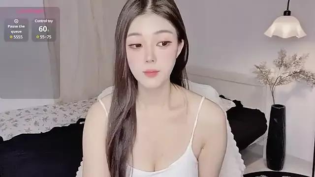 Private cookie-77 on StripChat