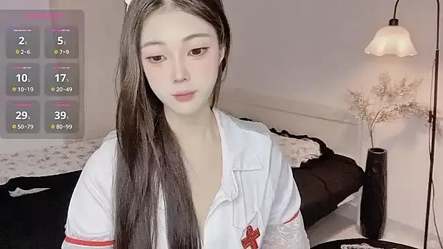 Private cookie-77 on StripChat