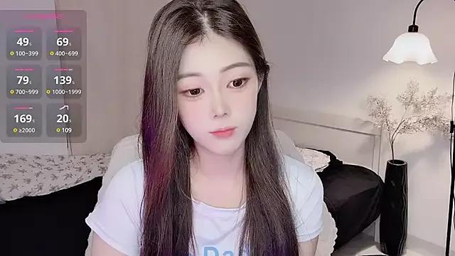 Private cookie-77 on StripChat