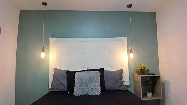 coralcarter1 on StripChat 