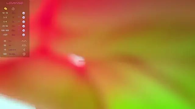 Cotton_Candy01 on StripChat 