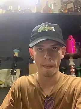 Freechat craxybaby on StripChat