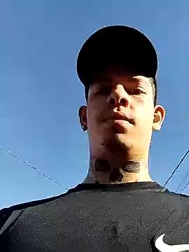 Freechat craxybaby on StripChat