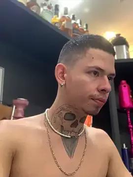 Freechat craxybaby on StripChat