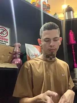 Freechat craxybaby on StripChat