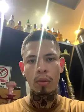 Freechat craxybaby on StripChat