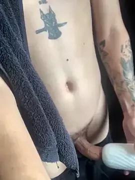 Freechat craxybaby on StripChat