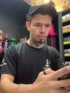 Freechat craxybaby on StripChat