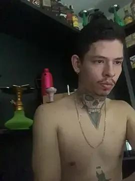 Freechat craxybaby on StripChat