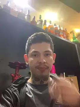 Freechat craxybaby on StripChat