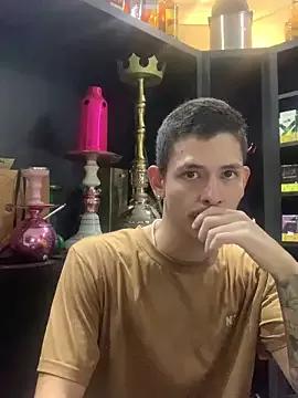 Freechat craxybaby on StripChat