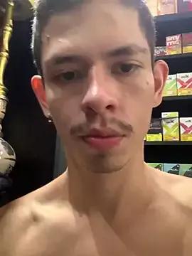 Freechat craxybaby on StripChat