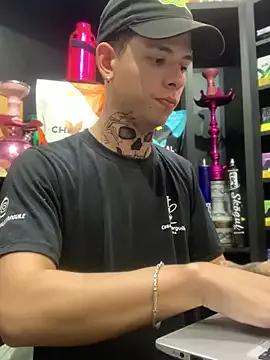 Freechat craxybaby on StripChat