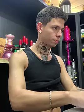 Freechat craxybaby on StripChat