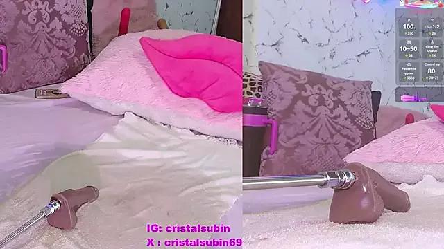 cristal_subin69 on StripChat 