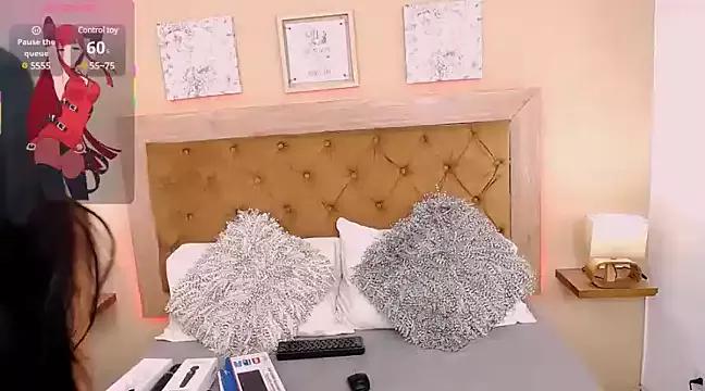 CristalLoren on StripChat 