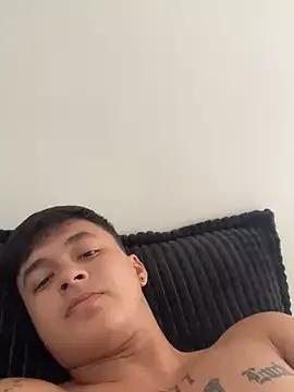 Freechat Cristopher_strong on StripChat