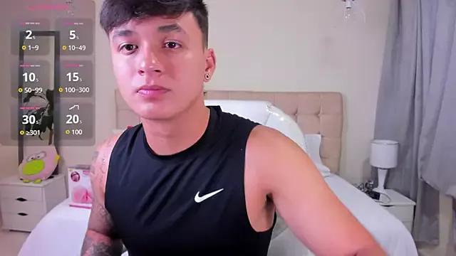 Freechat Cristopher_strong on StripChat