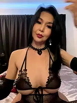 Cum2Thailandx on StripChat