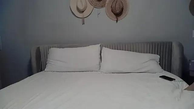 cumoncandy69 on StripChat