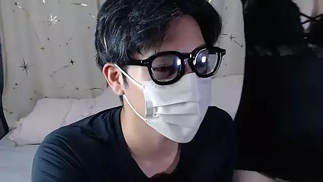 Group cupido_meimei on StripChat