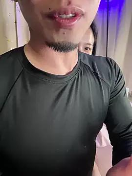 Group cupido_meimei on StripChat