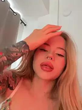 Freechat curchez_ on StripChat