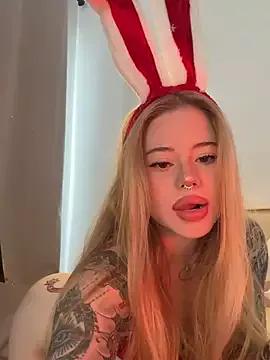 Freechat curchez_ on StripChat