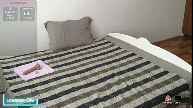 Freechat CurlyNed on StripChat