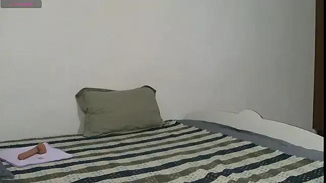 Freechat CurlyNed on StripChat