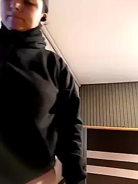 Freechat Cute_Penelope on StripChat