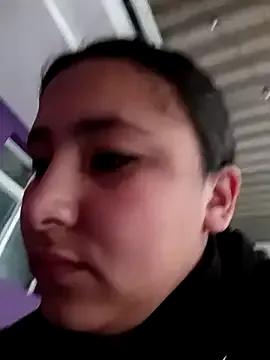 Freechat Cute_Penelope on StripChat