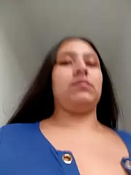 Freechat Cute_Penelope on StripChat