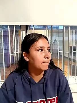 Freechat Cute_Penelope on StripChat