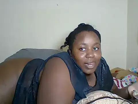 CuteAurel on StripChat