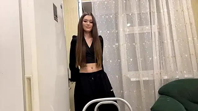 Cuteviola on StripChat