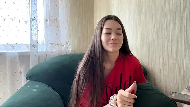 Cuteviola on StripChat