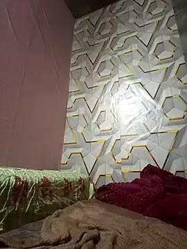 Cutie_body11 on StripChat