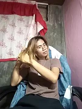 Cutie_body11 on StripChat