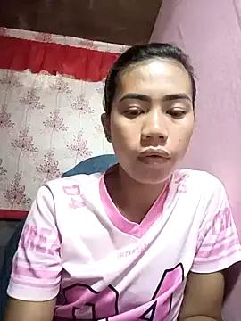 Cutie_body11 on StripChat