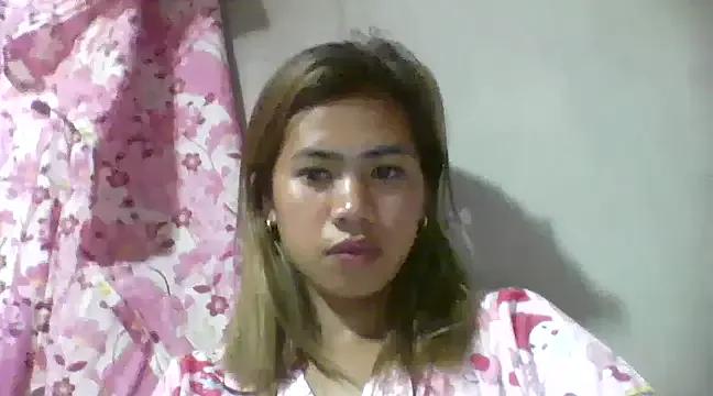 Cutie_body11 on StripChat