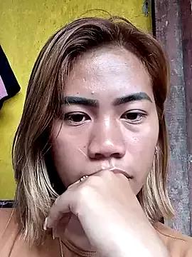 Cutie_body11 on StripChat