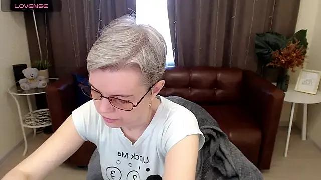 Cutie_Erikaa1 on StripChat