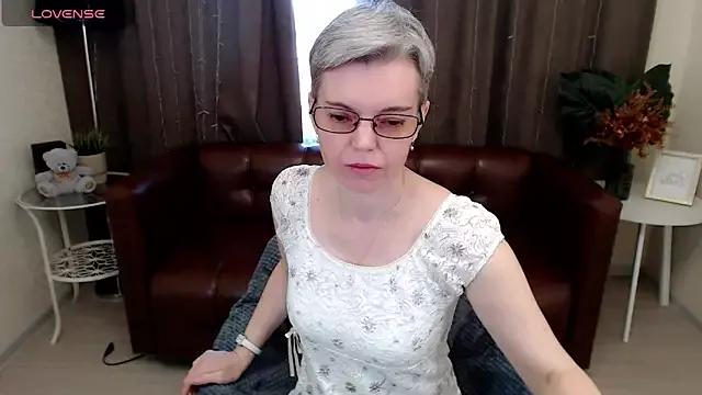 Cutie_Erikaa1 on StripChat