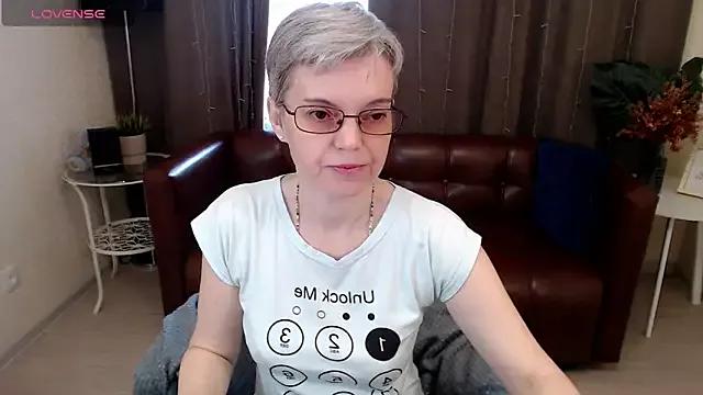 Cutie_Erikaa1 on StripChat