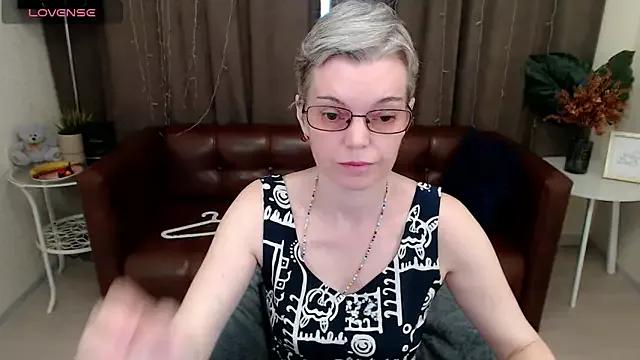 Cutie_Erikaa1 on StripChat