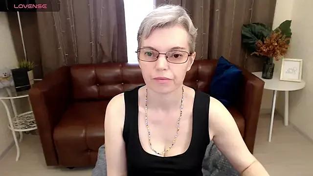 Cutie_Erikaa1 on StripChat