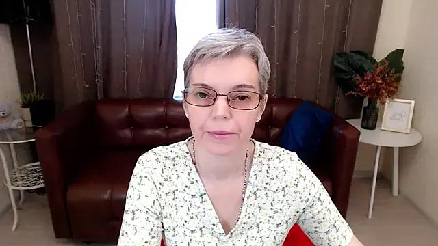 Cutie_Erikaa1 on StripChat